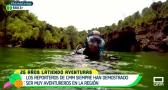 25 años de nuestros reporteros