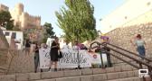 Almansa contra la homofobia