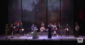 La Compañía Nacional de Teatro Clásico cumple 40 años y lo celebra sobre los escenarios de Almagro