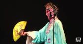 China desembarca en el Festival de Almagro con una historia de amor musical
