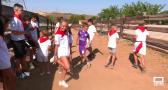 Campamento taurino en Ciruelas