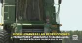 Productores y maquinistas de Guadalajara alegan pérdidas diarias por el IPP - 15/07/2026