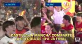 La noche en titulares - 15/07/26