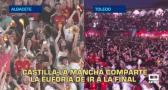 Castilla-La Mancha a las 8 - 15/07/2026