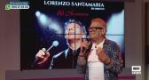 Lorenzo Santamaría