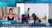 Entrevista a Georgia Fuste