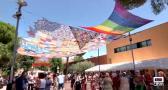 Yuncler celebra la festividad de la Virgen del Carmen