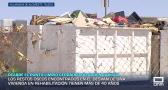 Reabre el punto limpio de Villanueva de Alcardete cerrado por orden judicial tras aparecer restos óseos
