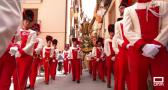 Desfile de los cangrejos en Molina de Aragón
