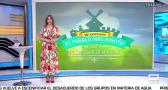 Despierta Player con Cristina Medina - 17/7/2026
