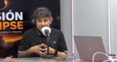 Así es el podcast ‘Misión Eclipse': Entrevista con 'Yoikol', Sergio Checa y Arancha Sánchez