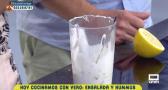 Cocinando con Verónica