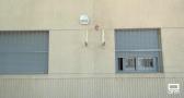 Roban en un instituto de Numancia de la Sagra nueve aparatos de aire acondicionado