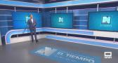 Previsión del tiempo - 17/07/2026