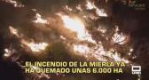 Castilla-La Mancha fin de semana a las 2 18/07/2026