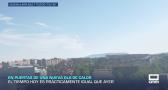 Previsión del tiempo - 19/07/2026
