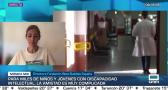 Entrevista a Mónica Mir - 20/7/2026
