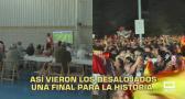 Castilla-La Mancha a las 2 - 20/07/2026
