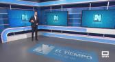 Previsión del tiempo - 20/07/2026