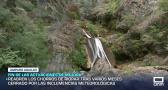 Reabre el acceso a Los Chorros del Río Mundo en Riópar