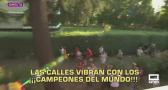 Castilla-La Mancha a las 8 - 20/07/2026