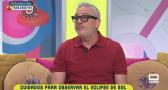 Cuidados para observar el eclipse de sol