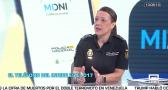 Entrevista a Ana Rosa Martín - 21/7/2026