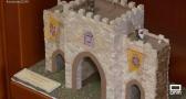 Conocemos a Clemente y su afición por las maquetas