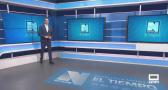 Previsión del tiempo - 21/07/2026