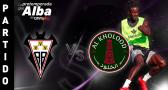 Albacete Balompié 2 - 1 Al-Kholood Club | Partido