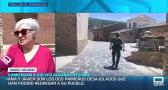 Los vecinos de Rebollosa de Jadraque pueden volver a sus hogares
