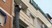 Un juzgado de Ciudad Real da permiso para retirar los cientos de kilos de basura de un vecino