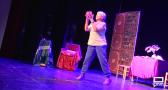 Regresa la compañía teatral Yeses al festival de Almagro