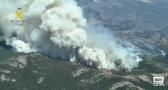 Calor extremo, sequía y combustible vegetal, los ingredientes de los incendios de sexta generación