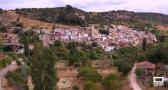 El verano se vive en Berninches