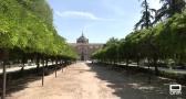El nuevo corazón verde de Toledo