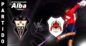 Albacete Balompié 1 - 0 Al Rayyan SC | Partido