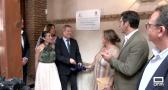 Viso del Marqués se suma a nuestra red de hospederías con una antigua almazara del siglo XVIII