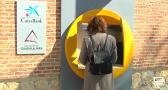 2000 municipios en España aún no tienen un punto de acceso a efectivo ni a servicios bancarios