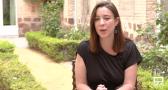 Laura Ferrer despliega todas sus facetas en Almagro