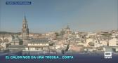 Previsión del tiempo - 25/07/2026
