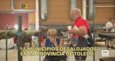 Castilla-La Mancha fin de semana a las 2 26/07/2026
