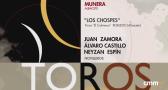 Novillada sin picadores desde Munera: semifinal 'Promesas de Nuestra Tierra' (25/07/2026)