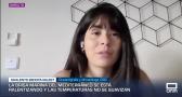 Entrevista a Shalenys Bedoya- 27/7/2026