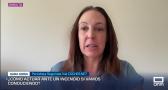 Entrevista a Sara Soria - 27/7/2026