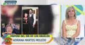 Poesía por el día de los abuelos