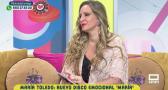 María Toledo