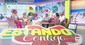 Rendimos homenaje a los abuelos