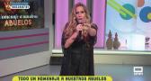 Abuelita Divina