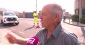 Los ganaderos organizan corredores para llevar comida al ganado